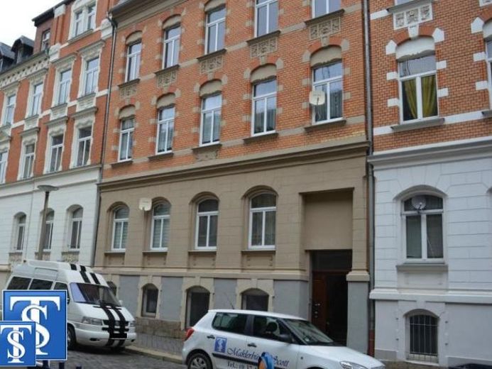 3 Zimmer Dachgeschosswohnung im Stadtteil Peißelpöhl – Foto 1