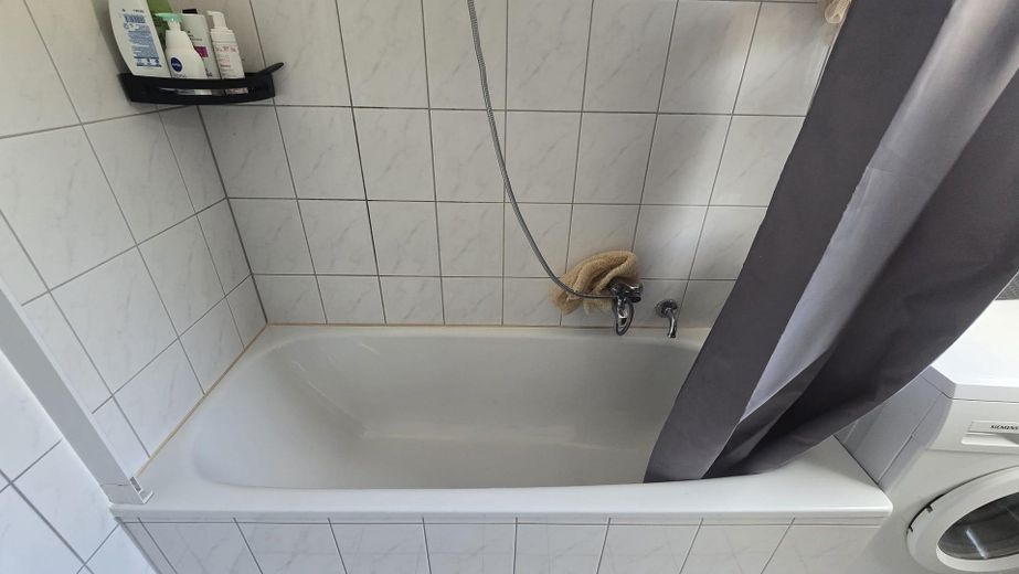 3,5Zi mit Dachterrasse, Solingen Wald, Waldrand, Renoviert, auf Wunsch mit Möbelübernahme Vormieter – Foto 16