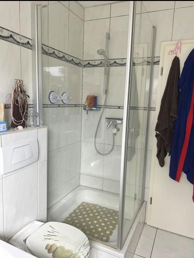 OG-Badezimmer