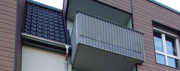 Eingang