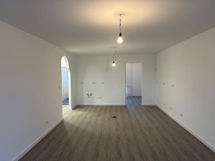 Zimmer 1 (Küchenbereich)