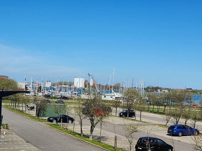 Appartamento vacanze modernizzato al porto turistico di Burgtiefe a Fehmarn Vendita senza mediatore! – Foto 26