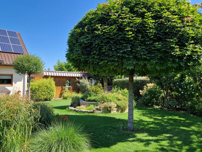 Splendida casa unifamiliare con grande terreno - senza provvigione – Foto 6