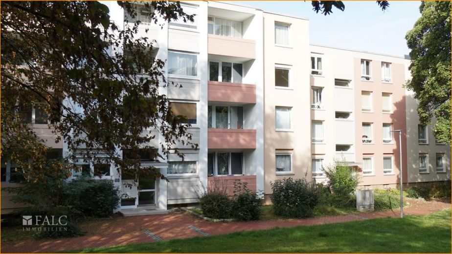 Ihr Neues Zuhause