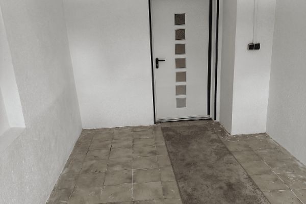 LOFT - modernes wohnen - TRAUM wird REALITÄT - mitten in der Metropole und grenznah zu Frankreich!