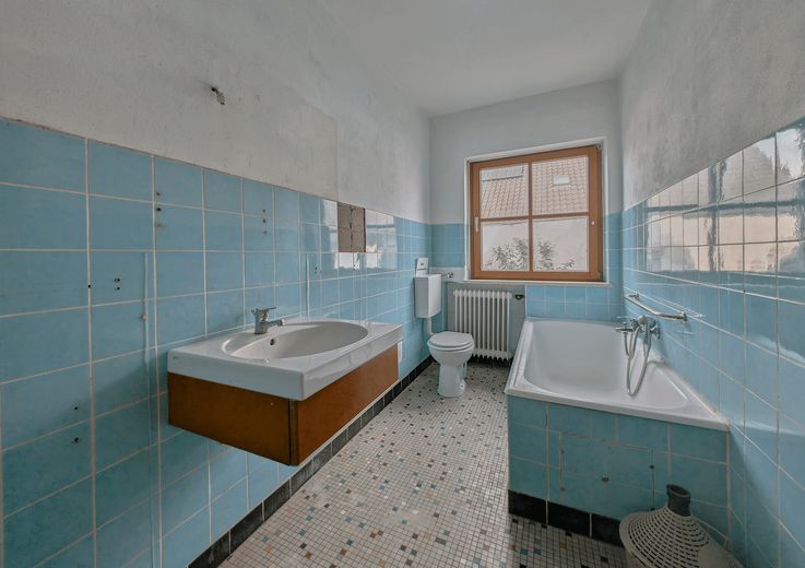 8 Badezimmer EG