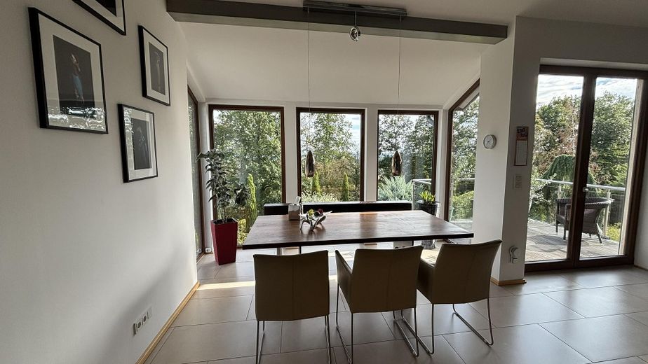 modernes EFH in Stromberg – Essen