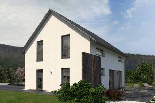 Dom oszczędny w utrzymaniu, dużo miejsca! Cena obliczona z działką!