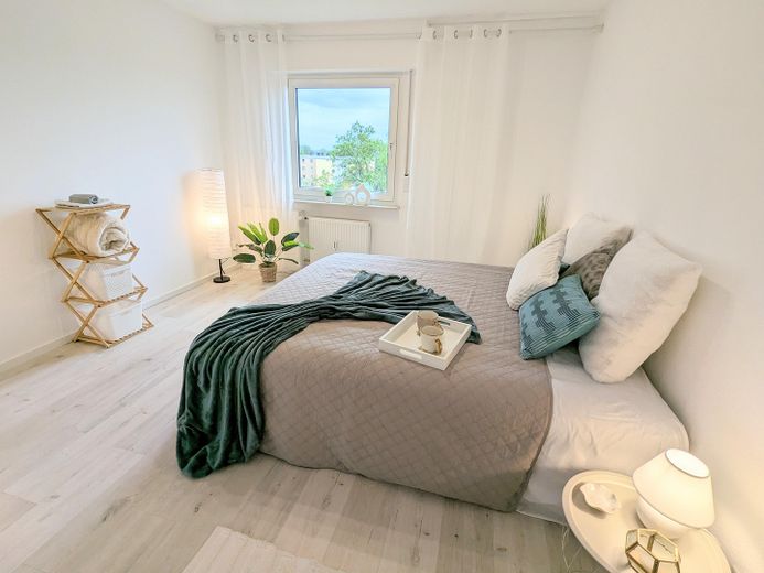 Schlafzimmer 3