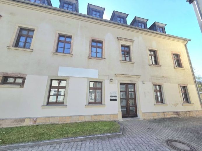 40 m² Gewerbefläche in Gablenz – flexibel nutzbar & gut erreichbar! – Foto 1