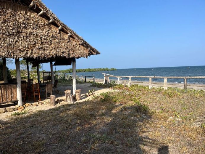 Exklusive Villa am Indischen Ozean - Ihr Rückzugsort in Tansania! – Foto 1