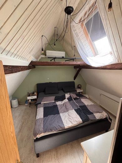 Einfamilienhaus mit 5 Zimmern in Flörsheim am Main – Schlafzimmer