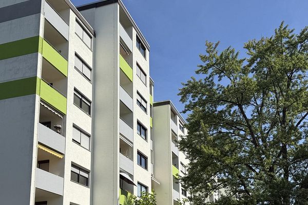 Vendesi appartamento di proprietà di 3,5 locali - Weinstadt-Beutelsbach - da privato, senza provvigioni d’agenzia
