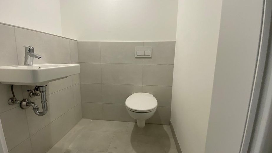 Gäste WC 