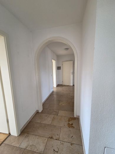 Provisionsfrei Ackerwinde 23 - Köln Junkersdorf – Flur