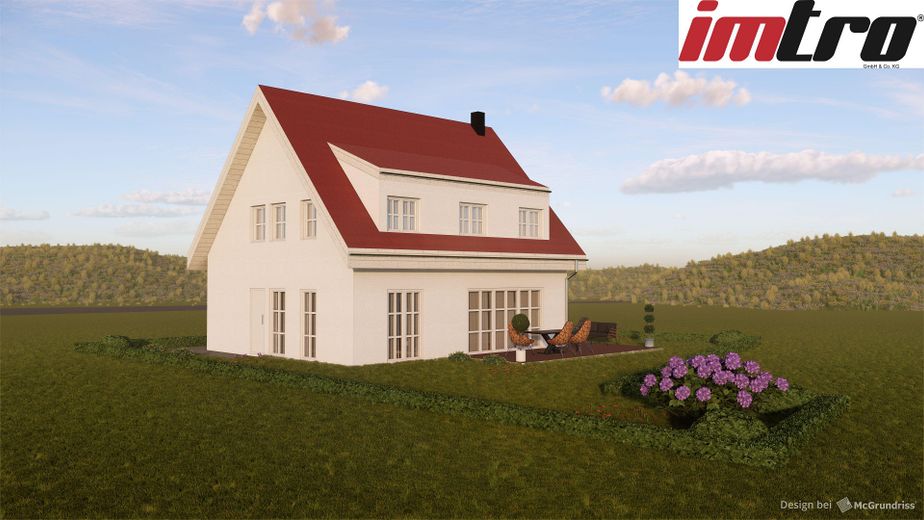 Herbstangebot 6 Zimmer EFH - Neubau - Münchaurach inkl. Grund – Foto 2
