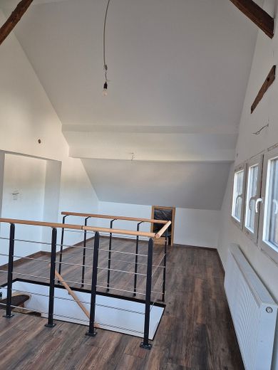 Ca. 80 m2 große Loftwohnung in Woffelsbach - Simmerath am See zu vermieten . – Foto 9