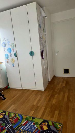 Von Privat sonnige 4-Zimmer Wohnung in bester Lage in Haar – Foto 20