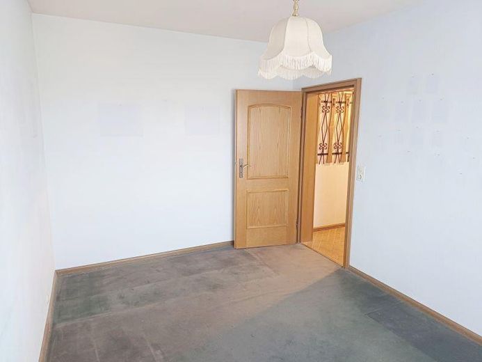 Bellissimo appartamento di 3,5 locali con ampio balcone e cucina componibile a Karlsruhe - Neureut – Foto 10