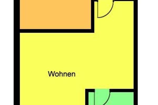 ¡Apartamento perfecto con balcón en la encantadora ciudad de Königstein!