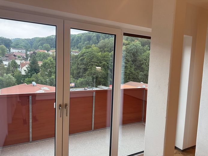 5-Zi-Wohnung, Erstbezug, energieeffizient, barrierefrei (Typ 5) – Foto 4