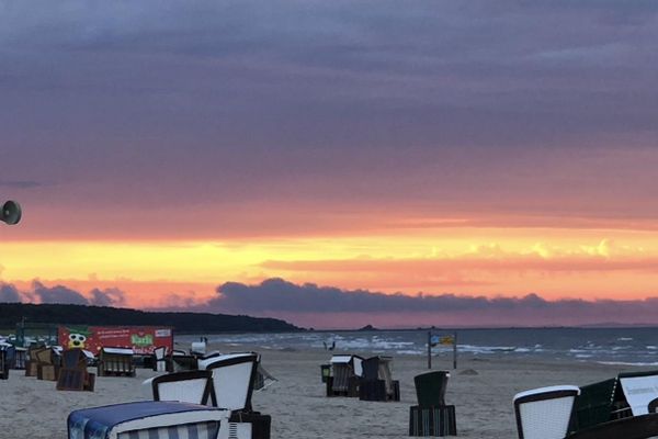 Appartamento all'ultimo piano vicino alla spiaggia 😎