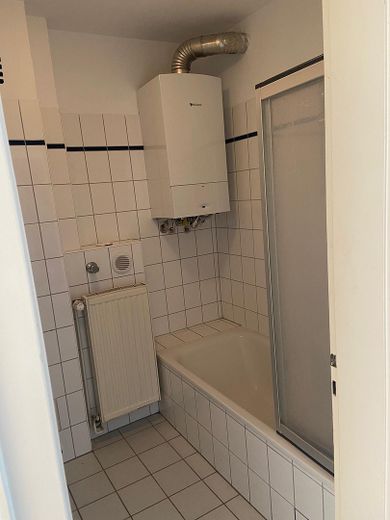 2-Zimmer-Wohnung mit Badewanne in Wilhelmshaven Mitte – Foto 9