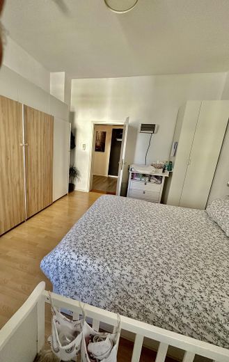 Schlafzimmer 2