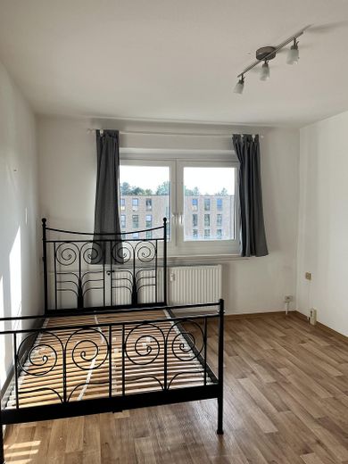Gemütliche 1-Zimmer-Wohnung in Rostock – Küche inklusive – Foto 2