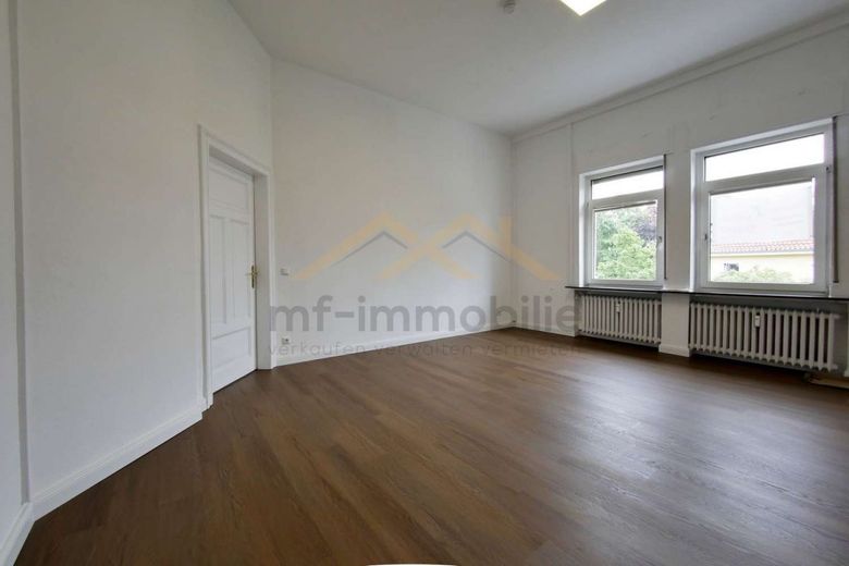 260m2 Bürofläche in bester Lage 1.&amp;2.OG einer Jugendstil-Villa – Zimmer
