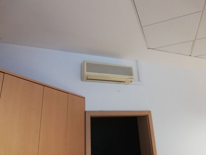 1A–Lage für Büro, Praxis, Studio und flexibel nutzbare Geschäftsräume – Klima