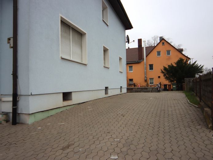 Du propriétaire : Colocation de charme à Schwabach (rez-de-chaussée et sous-sol) – Photo 32
