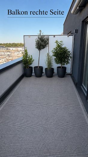 Penthouse Wohnung mit Terrasse - Erdwärme, Aufzug, Stellplatz usw. – Foto 6