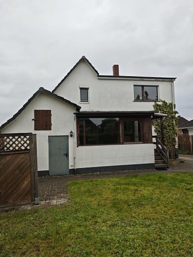 Terreno edificabile con costruzione esistente in vendita a Norderstedt-Mitte – Foto 2