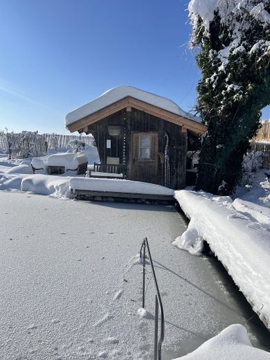 Wintermärchen