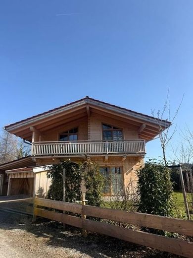 Oportunidad: casa de troncos según los deseos del cliente, Grafenaschau – Foto 7