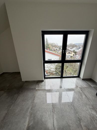 Exklusive 4-Zimmer-Penthousewohnung mit Dachterrasse & Garage+Stellplatz – provisionsfrei – Weiteres Zimmer (z. B. Kinder)