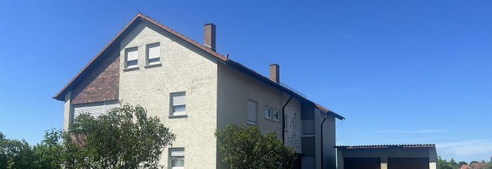 Ansicht Süd
