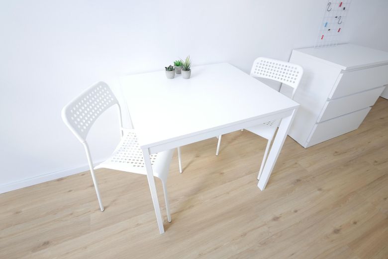 Für Studenten & Praktikanten - Modern möbliertes Zimmer in 2er-WG – UNI-Nähe Stuttgart-Büsnau – Foto 5