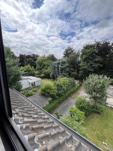 Strong-yield investment property in Oberhausen-Altstadt – Ausblick