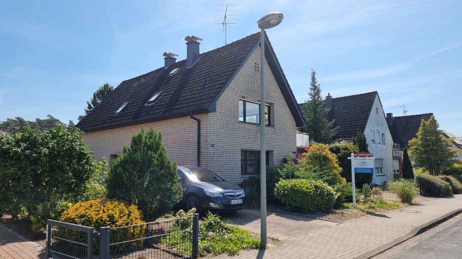 Seitenansicht