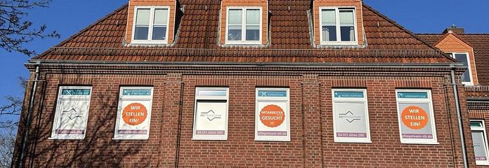 Opvolger voor winkelruimte in Ellerbek gezocht