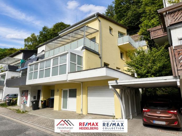 Exklusives Einfamilienhaus mit Dachterrasse, 4 Schlafzimmern und Studio-Appartement – Foto 1