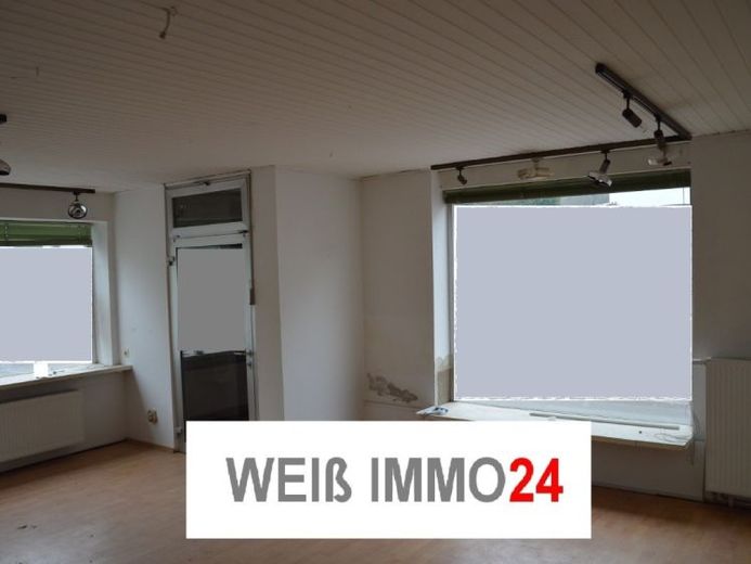 Als Starthilfe für 1 Jahr, 450.-€ Monatskaltmiete, Gewerberäume in Zweibrücken – Foto 1