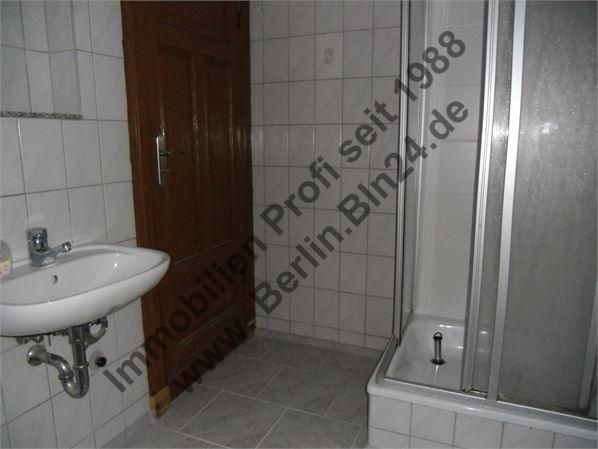 In  Halle saniert - 3WG tauglich Mietwohnung – 1 Bad Dusche