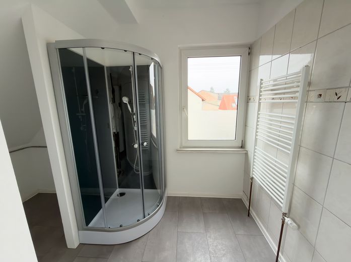 Badezimmer OG