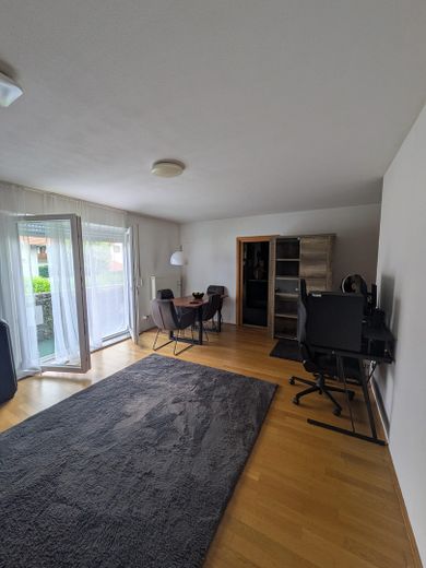 Wohnen/Essen