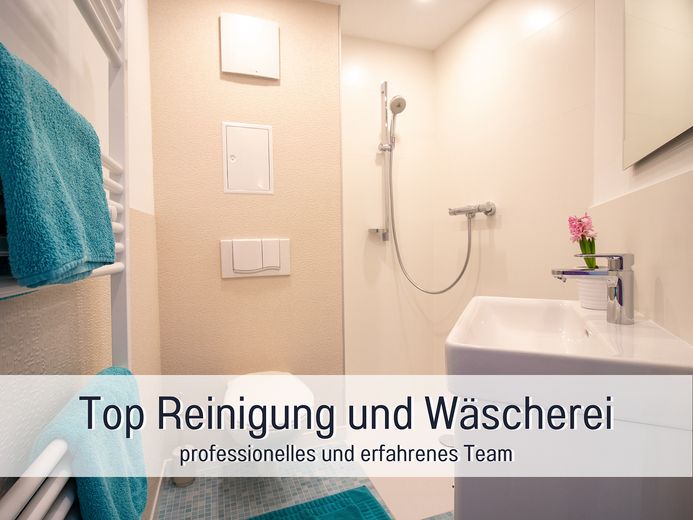 3 Schlafzimmer Ferienwohnung in Erster Reihe auf Rügen inkl. Energieeffizienzkonzept – Foto 43