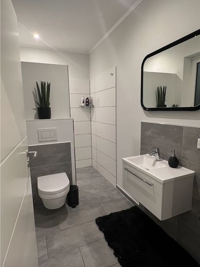 Belle maison individuelle construite en 2017 à Ahlden – Photo 6