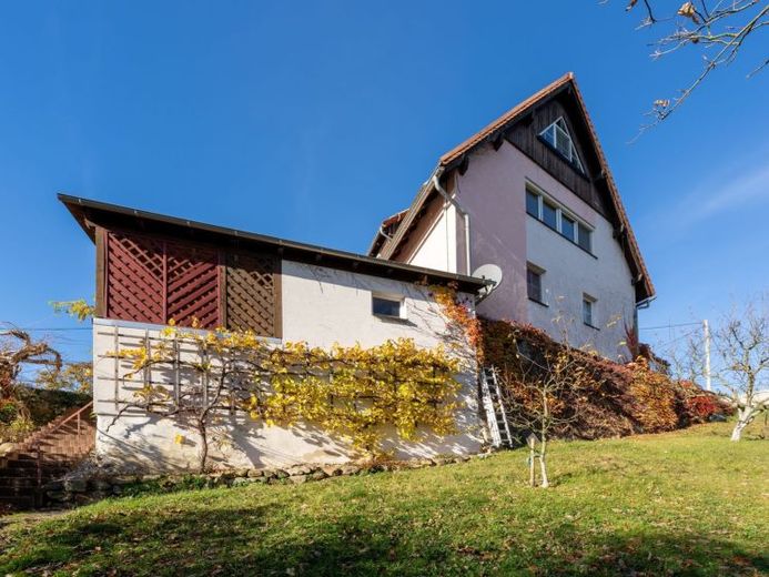 ++ Casa in ottime condizioni in una splendida posizione immersa nella natura tra Lipsia e Chemnitz ++ – Foto 1